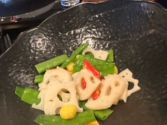 -上海苏宁宝丽嘉酒店·嘉府壹号中餐厅