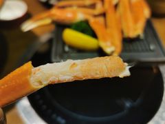 -蟹将军·松叶蟹和牛日料放题自助(K11店)