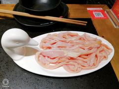 -巴蜀印象火锅(永陵总店)