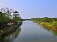 -苏州吴中太湖旅游区