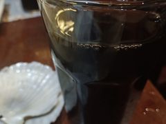 自制酸梅汤-束河人家(南锣鼓巷店)