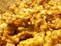 酥肉-肖炮现炸酥肉(解放碑店)
