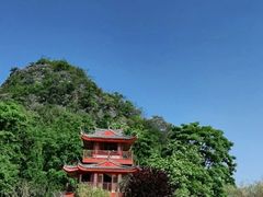 -普者黑风景区-青龙山