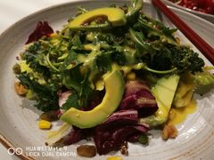 -青年公社烤鸭(青年路店)