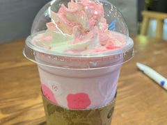 -瑞幸咖啡(长楹天街店)