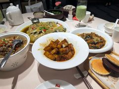 -口味堂(惠济路店)