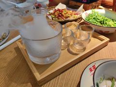 -来菜·湖北头牌藕汤(银泰创意城店)