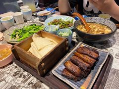 -一味大院•桐庐菜传承店(春江路店)