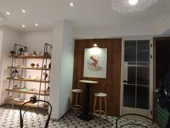 大堂-大熊小厨(七星店)
