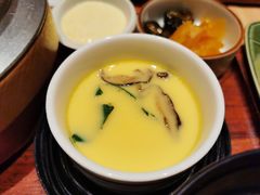 日式蒸蛋-和幸(春熙路群光广场店)