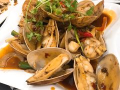 -QQ海鲜餐厅