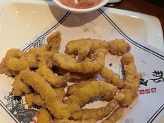 -那家老院子东北菜·饺子·小鸡炖蘑菇(艳华街店)