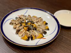 -潮汕味道·煮海餐厅(金麟大厦店)