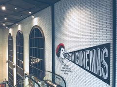 -CGV影城(广州K11店)