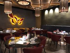大堂-虾胡闹·澳洲小龙虾·烧烤(福田鲨鱼店)