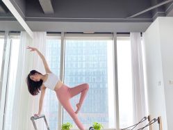 -AN普拉提女子健身工作室