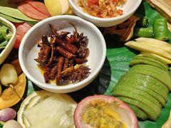 -云尊府云南菜·蒸汽石锅鱼(学清路店)