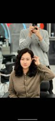 -5M HAIR SALON 旗舰店