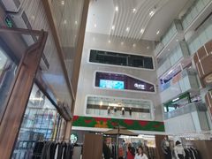 -吾悦广场(渭南店)