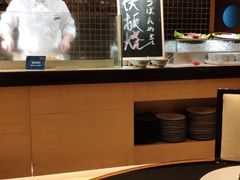-盛宴自助餐厅(运达喜来登店)