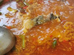 -古城苗家土菜馆(河景餐厅店)