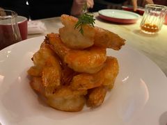 -京华烟云·北京烤鸭(领展购物广场·中关村店)