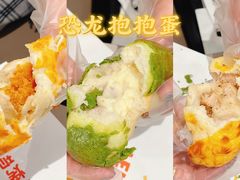 -LELECHA乐乐茶(百货大楼店)