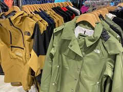 -THE NORTH FACE(龙之梦店)