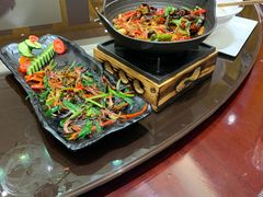 -玉雪春天(中正花园店)