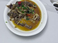 -园里前·10年私厨·福建菜(台江万达鳌峰洲店)