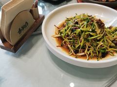 -香融府·烤鸭·家常菜(马家堡路店)