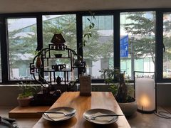 -本处·素食·融合料理(南油店)