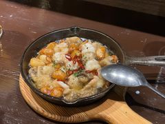 -BomBa意大利餐厅