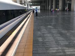 -洛阳龙门站