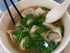 -吉祥馄饨(杭州博库书城店)