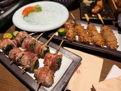 -筱田の食堂·izakaya(淮海中路店)