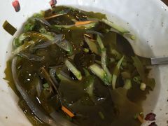 -金明子八带鱼馆(正宗韩国连锁店)