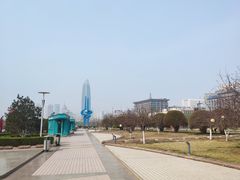 -泉城广场