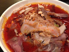 -夫妻肺片·中华老字号·正宗川菜(春熙路店)