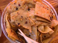 -八一路好吃街(雨田商务大厦店)