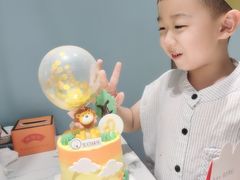 -CAKEBOSS蛋糕老板(东直门来福士店)