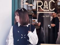 -RAC BAR(安福路店)