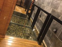 -老船坞餐厅(北京亚洲大酒店 )