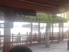 -西湖游船