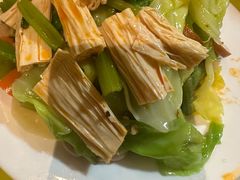 -余福记老味道烩面馆(长春店)