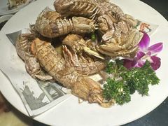 -爷爷的草帽·海鲜馆(孙塘路店)