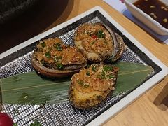 -清水日本料理铁板烧(学府路店)