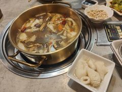 -大理董·董家小厨野生菌火锅(古城旗舰店)
