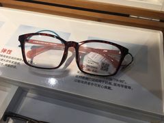 -JINS(上海近铁城市广场店)