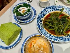 -芽笼芽笼新加坡餐厅(环球港店)